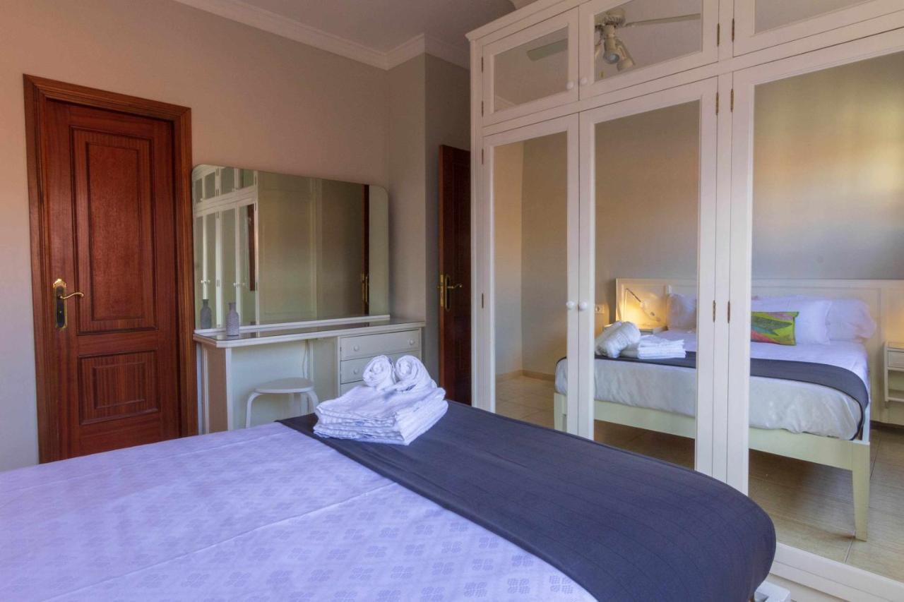 Cozy Family Apartment With 3 Bedrooms Puerto de la Cruz Kültér fotó