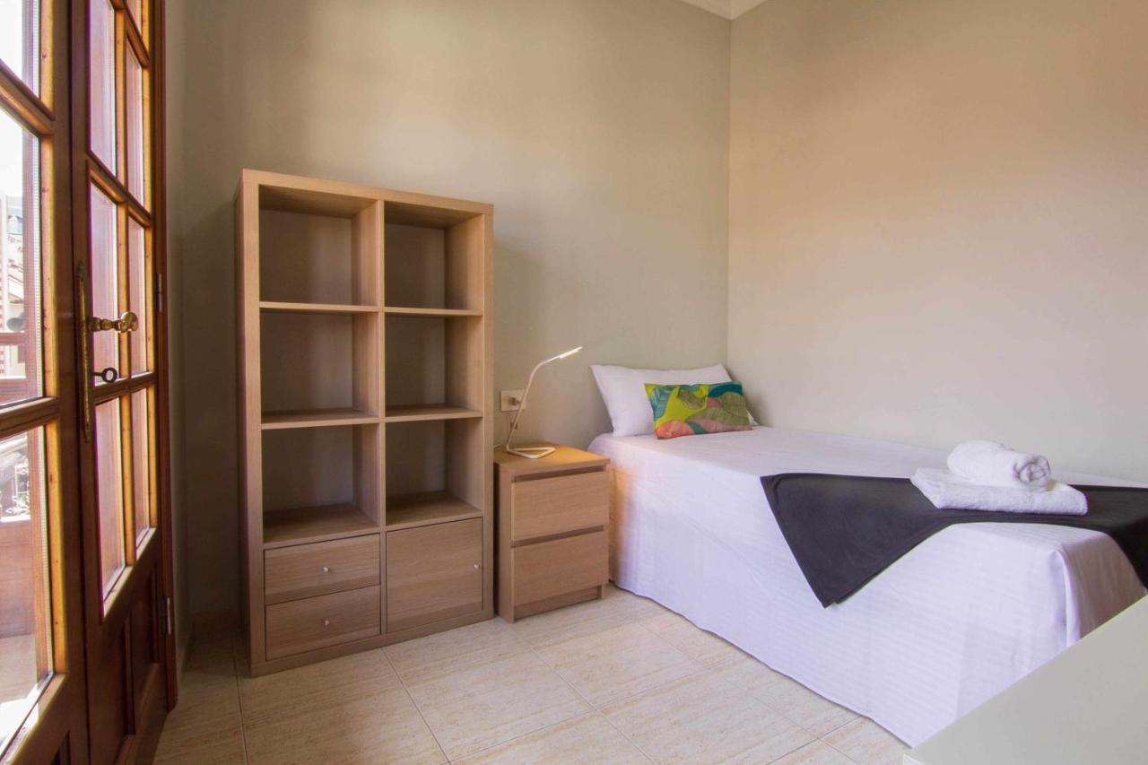 Cozy Family Apartment With 3 Bedrooms Puerto de la Cruz Kültér fotó