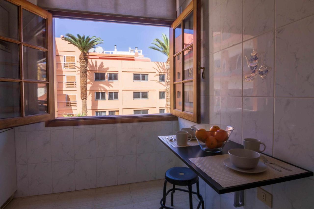 Cozy Family Apartment With 3 Bedrooms Puerto de la Cruz Szoba fotó